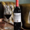 Château Roquefort rouge 75cl