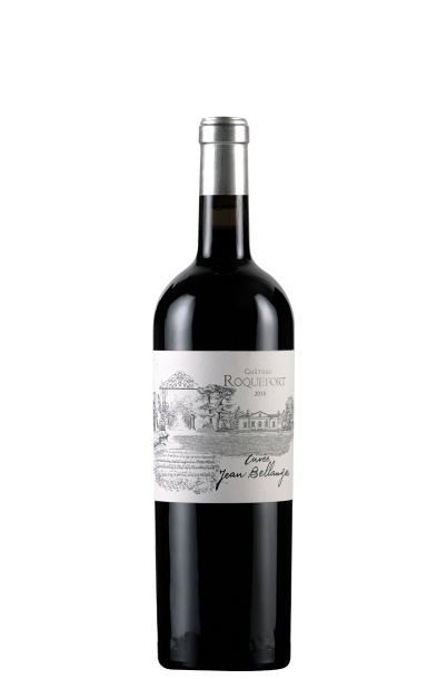 Cuvée Jean Bellanger