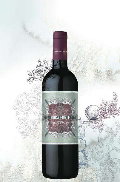Cuvée Roca Forte