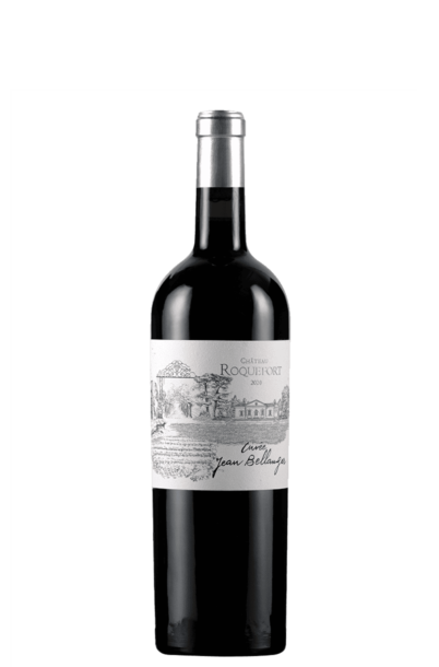 Cuvée Jean Bellanger 2020