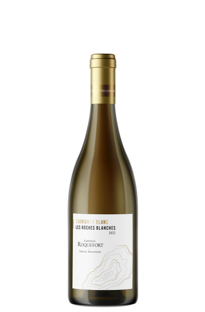 Les Roches Blanches Sauvignon 2022