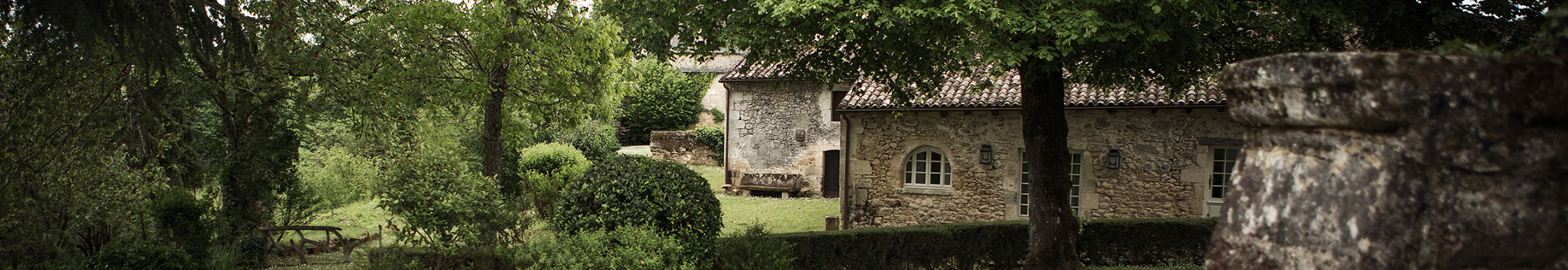 Nous rendre visite au Château Roquefort