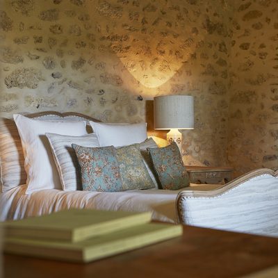 Dormir au domaine