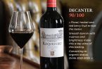 DECANTER RECOMPENSE CHATEAU ROQUEFORT