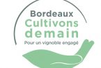 CHÂTEAU ROQUEFORT OBTIENT LE LABEL RSE DANS LE CADRE DE « BORDEAUX CULTIVONS DEMAIN »