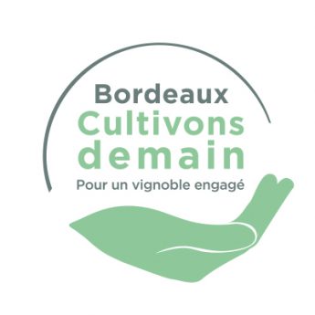 CHÂTEAU ROQUEFORT OBTIENT LE LABEL RSE DANS LE CADRE DE « BORDEAUX CULTIVONS DEMAIN »