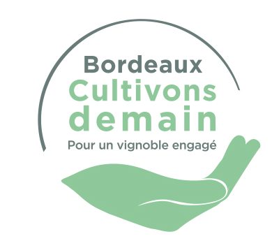 CHÂTEAU ROQUEFORT OBTIENT LE LABEL RSE DANS LE CADRE DE « BORDEAUX CULTIVONS DEMAIN »