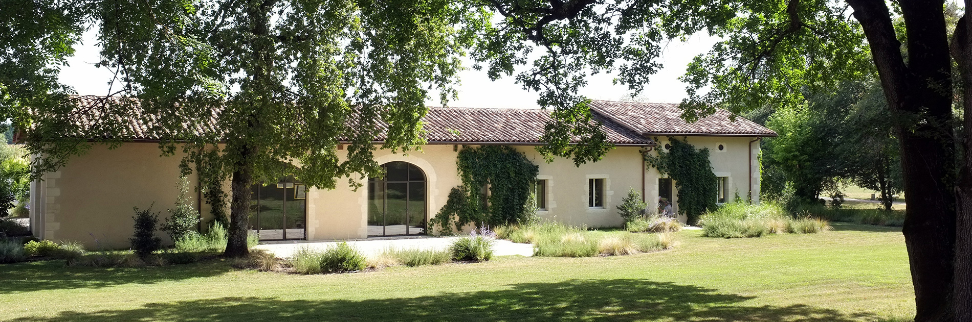 lieux de séminaire en Gironde