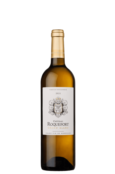 ROQUEFORT Grand Blanc 2021