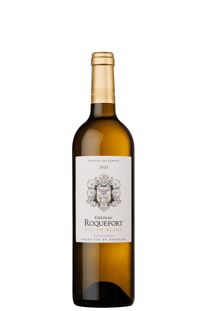 ROQUEFORT Grand Blanc 2023