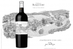 CHATEAU ROQUEFORT CUVEE JEAN BELLANGER