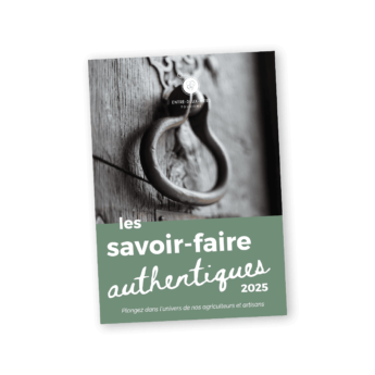 Guide des savoir-faire de l’Entre-deux-Mers