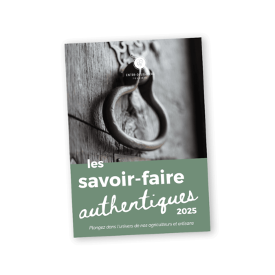 Guide des savoir-faire de l’Entre-deux-Mers