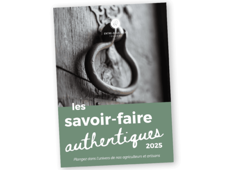 Guide des savoir-faire de l’Entre-deux-Mers