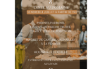 Diner Gueuleton 4 juillet 2025