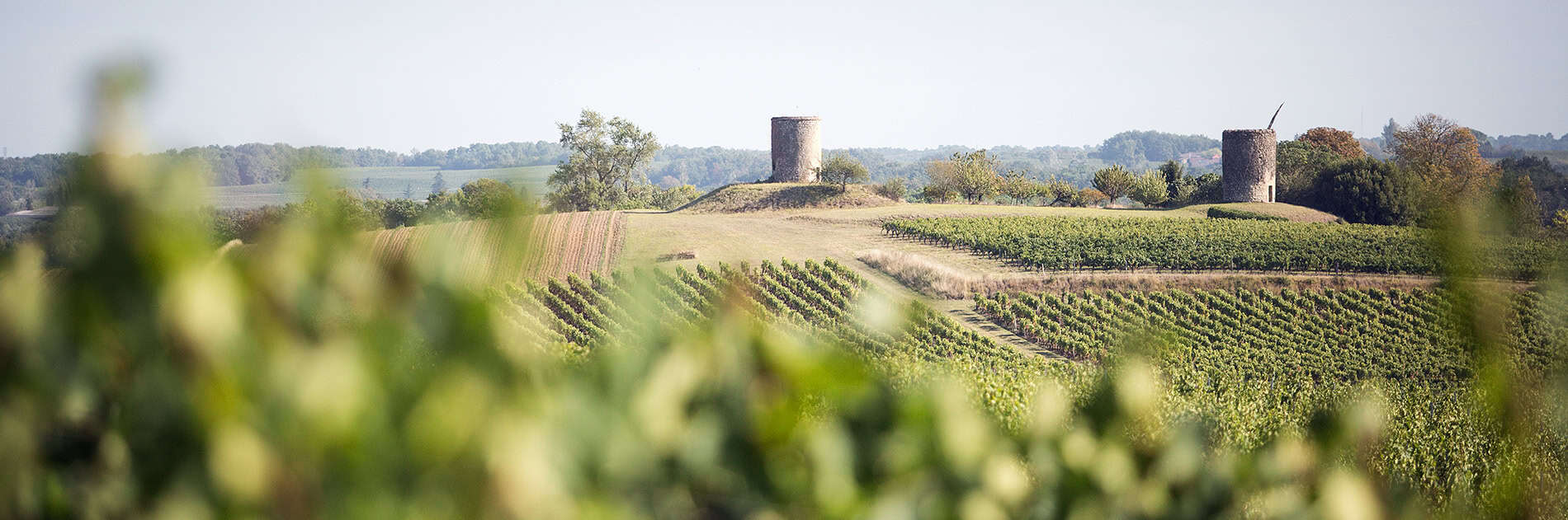 seminaire et lieu de réception en Gironde