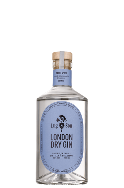Lug&Son London Dry Gin