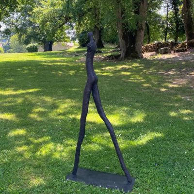 exposition Sabine de Courtilles