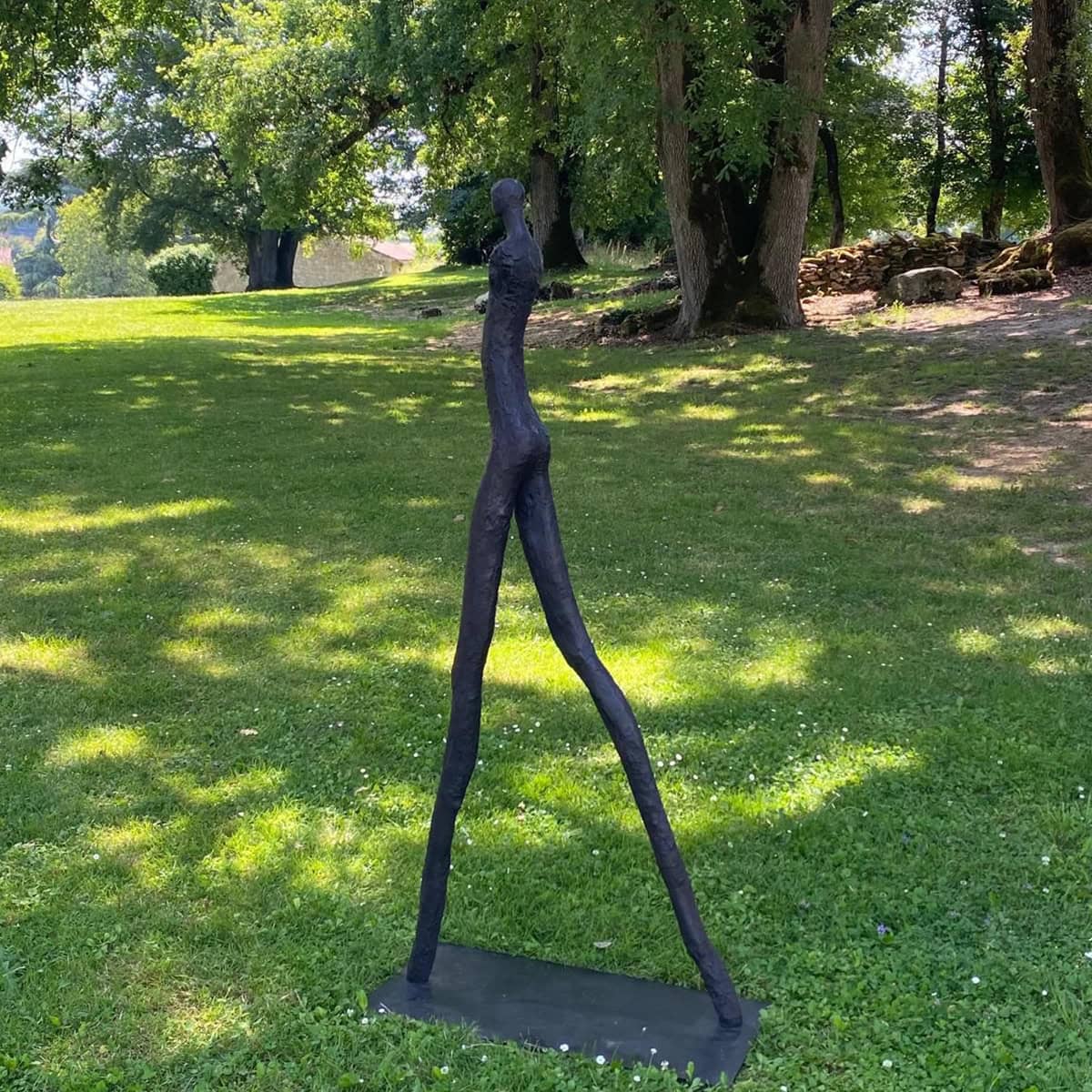 exposition Sabine de Courtilles