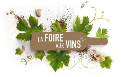 foire aux vins 2025