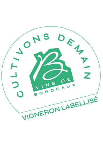 logo Bordeaux Cultivons demain