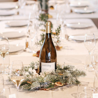 Noël Château Roquefort